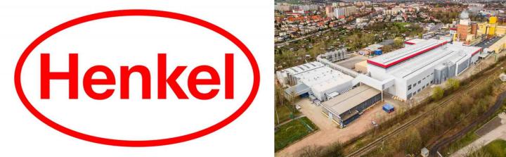 Henkel przekaże na walkę z pandemią na świecie 2 miliony euro i 5 milionów sztuk środków czystości i higieny osobistej